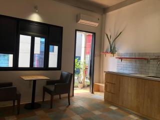 Chum Charming Studio, Near Reunification Palace - Ho Chi Minh - 1