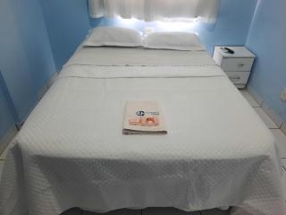 Amaralina Hotel Francisco Sá - Francisco Sá - 4