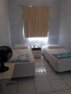 Amaralina Hotel Francisco Sá - Francisco Sá - 2