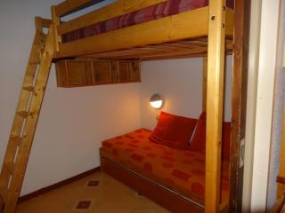 Appartement économique, ski aux pieds, animaux admis, parking, wifi - FR-1-178-85 - Les Menuires - 2