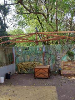 Pousada Vale das Águas - 4