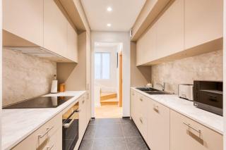 Cosy Duplex in the heart of Beaupassage - París - 7