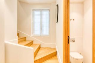 Cosy Duplex in the heart of Beaupassage - París - 2