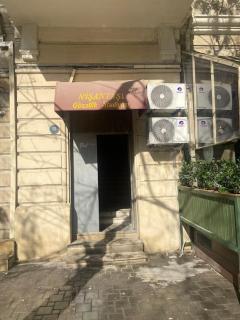 SUPER LOCATION Low-cost flat - Baku - 5