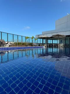 Flat no Beach Class Santa Maria Boa Viagem Recife - 5