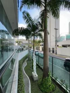 Flat no Beach Class Santa Maria Boa Viagem Recife - Recife - 2