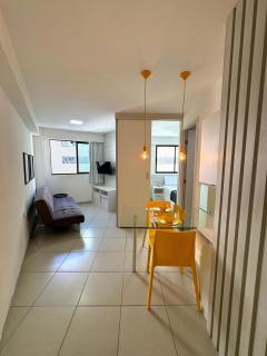 Flat no Beach Class Santa Maria Boa Viagem Recife - Recife - 8