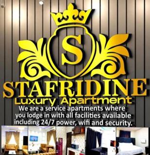 2 Bed - Sleeps 4 with Free Parking - 9