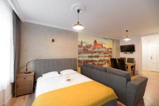 Sunset Apartaments - Sunflower - 0