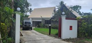 Villa Serenity welcomes you - 2