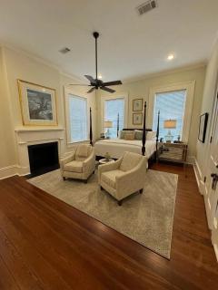 Captain Jacks Guest House - Brookhaven - 7