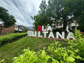 SANTYS HOUSE MELGAR apartamento amoblado para 6 personas - 4