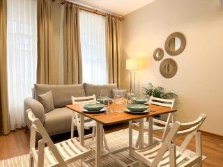 ŞAHİN PERA SUİT 1 stylish 2Br 3Ac apartment near Istiklal street - Istanbul - 1