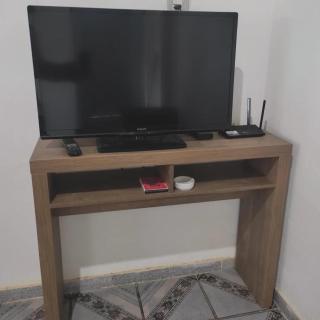 Casinha do Interior - 1