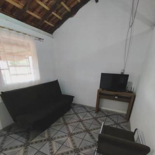 Casinha do Interior - Águas de Lindóia - 2