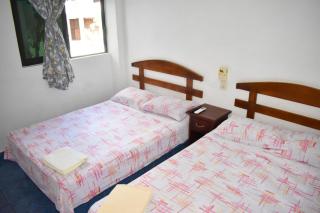 Hotel Naxhiely - 6