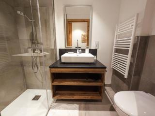 Charmant appart avec terrasse, parking, WIFI - FR-1-452-390 - Saint-Martin-de-Belleville - 3
