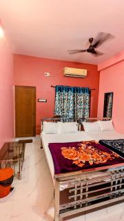 Sundarban Tulip Homestay, Pakhiralay, WB - Purbbadulki - 3