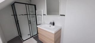 Maison confortable à Casson, 60 m², bien équipée - Casson - 5
