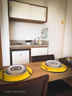 Flat completo - Campos dos Goytacazes - 6