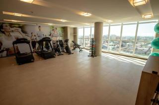 Flat completo - Campos dos Goytacazes - 3