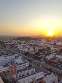 Flat completo - Campos dos Goytacazes - 2