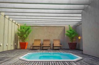 Flat completo - Campos dos Goytacazes - 1