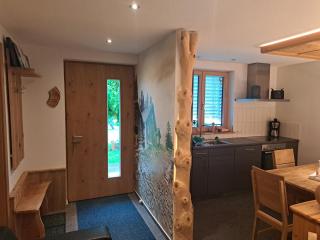 Haus Carmen, Familienfreundliche 4 Edelweiss Ferienwohnung mit TOP Einrichtung - 2