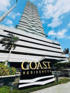 SMDC Coast Residences - Manille - 0