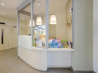 B&B HOTEL Antibes Juan-les-Pins - Juan-les-Pins - 3