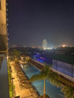 SMDC Coast Residences - Manille - 4