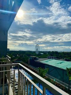 SMDC Coast Residences - Manille - 2