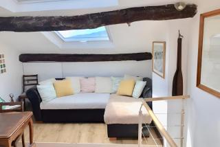 FRGK "Maison de pêcheur avec terrasse" - 9