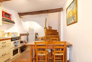 FRGK "Maison de pêcheur avec terrasse" - 3