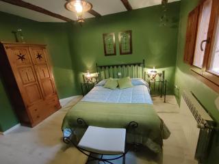Una casa en el Planeta - Losana de Pirón - 9