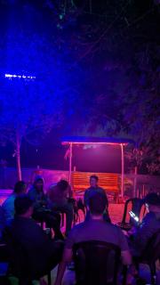 Sundarban Tulip Homestay, Pakhiralay, WB - Purbbadulki - 4