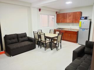 Habitación Confort - 7