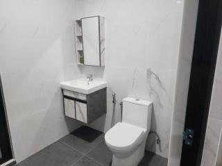 Satu Retreat Johor Bahru Homestay - 7
