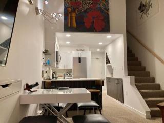 The BIRDs NEST in the Benchlands - 5