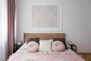 Classic 2-BR Apartment at Chmielna 200 m from Central Station, parking on site - Warsaw - 2