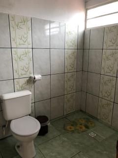 Hostel do mineiro São Bento do Sapucaí - São Bento do Sapucaí - 4