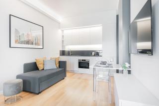 Easylife - Modern studio in the heart of Navigli - Milan - 0