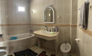 Spacious apartment in Tangier with city view - 6