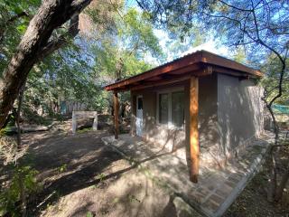 Casa Natu- Naturaleza - San Marcos Sierra - 8