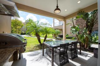 Luxury 4BD All suites with BBQ minutes from Disney - Orlando - 9