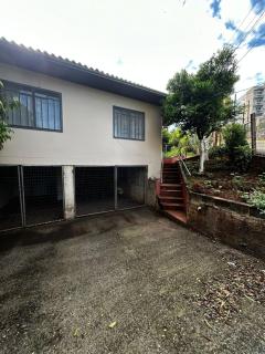 Casa ampla de 4 quartos - Piratuba - 0