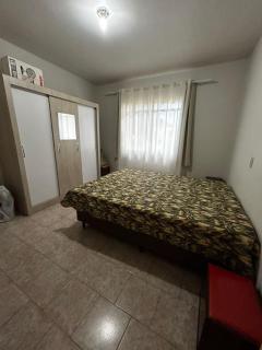 Casa ampla de 4 quartos - Piratuba - 9