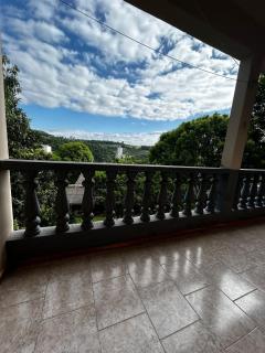 Casa ampla de 4 quartos - Piratuba - 8