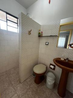Casa ampla de 4 quartos - Piratuba - 7