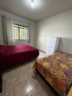 Casa ampla de 4 quartos - Piratuba - 3
